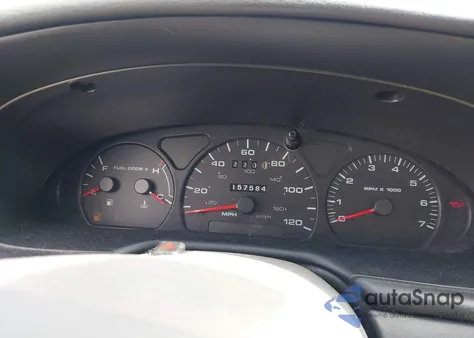 2002 Ford Taurus Ses z USA, uszkodzony, nr VIN 1FAFP55SX2G277056